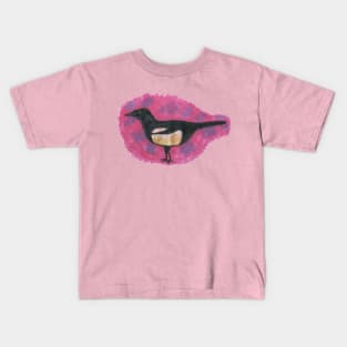 Magpie Kids T-Shirt